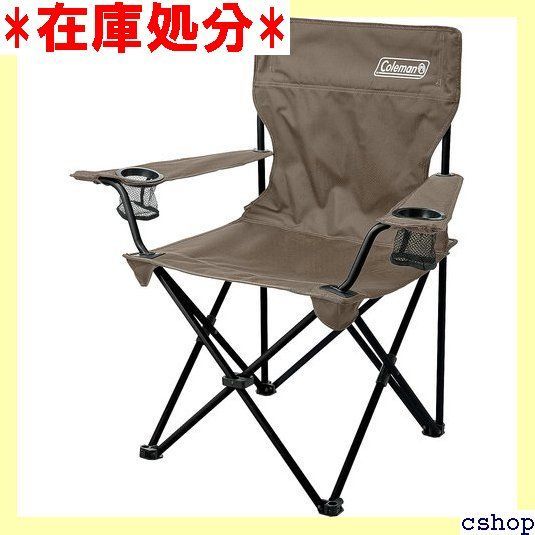 コールマンColemanリゾートチェア グレージュ （コールマン