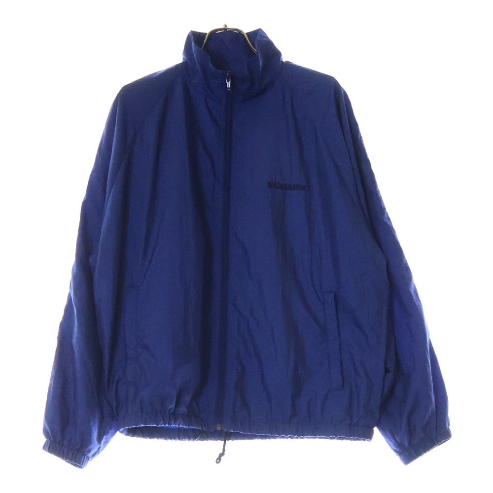 WACKO MARIA (ワコマリア) 25SS TRACK JACKET / TRACK PANT