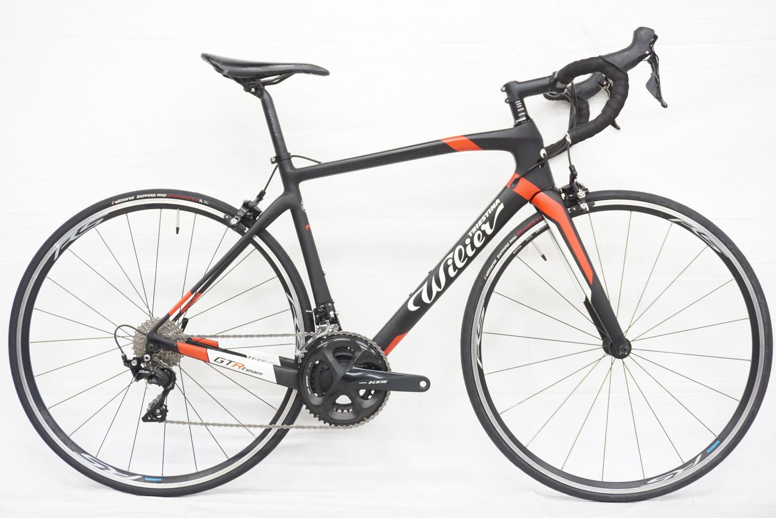 WILIER 「ウィリエール」 GTR TEAM 2020年モデル ロードバイク