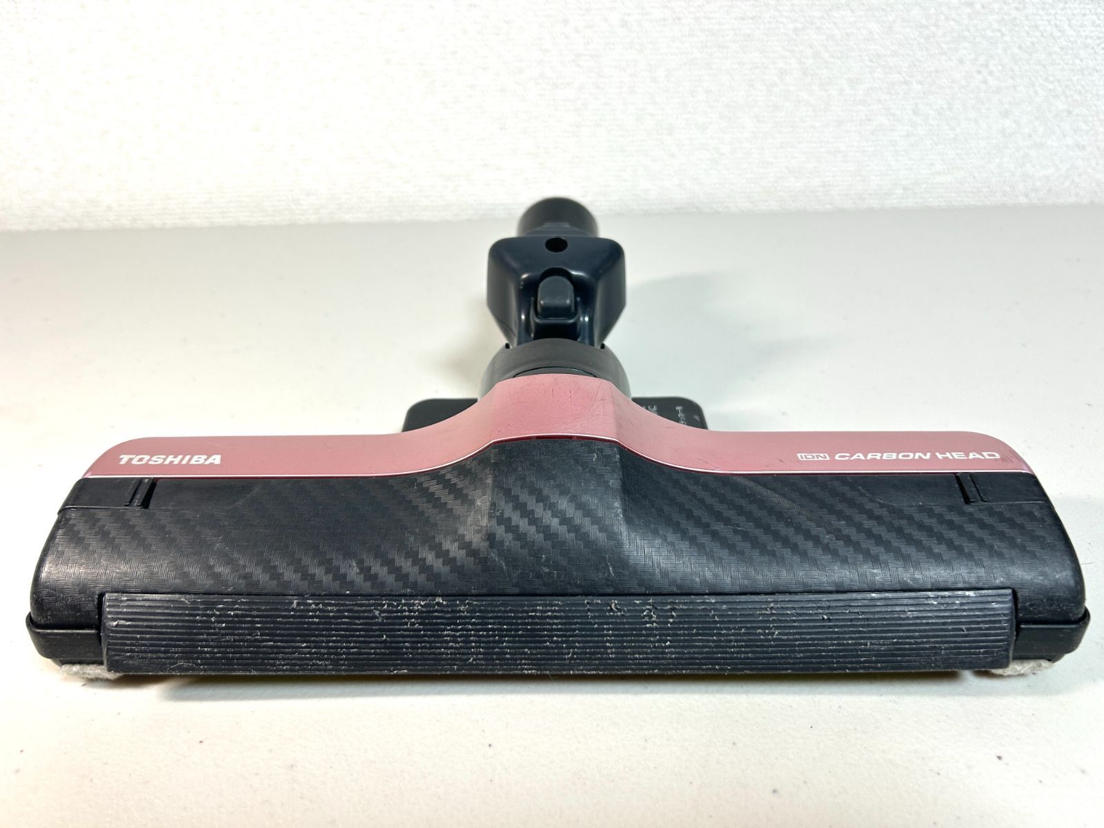 東芝 掃除機 ヘッド イオンカーボンヘッド ION CARBON HEAD