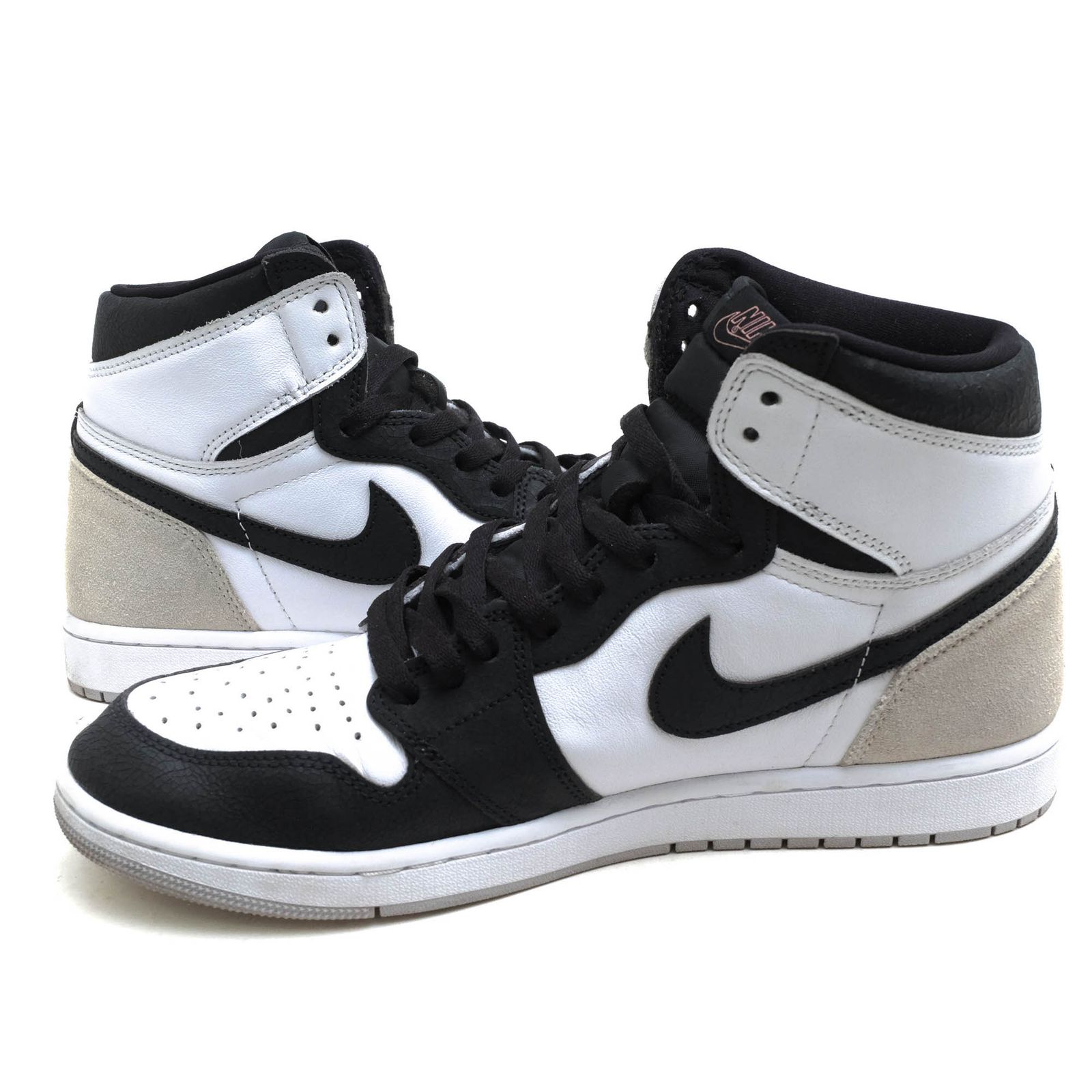 シューズ(男性用) NIKE AIR JORDAN 1 HIGH G AIR JORDAN 1 HIGH OG GS｜NIKE｜SHOES（シューズ）｜【公式通販