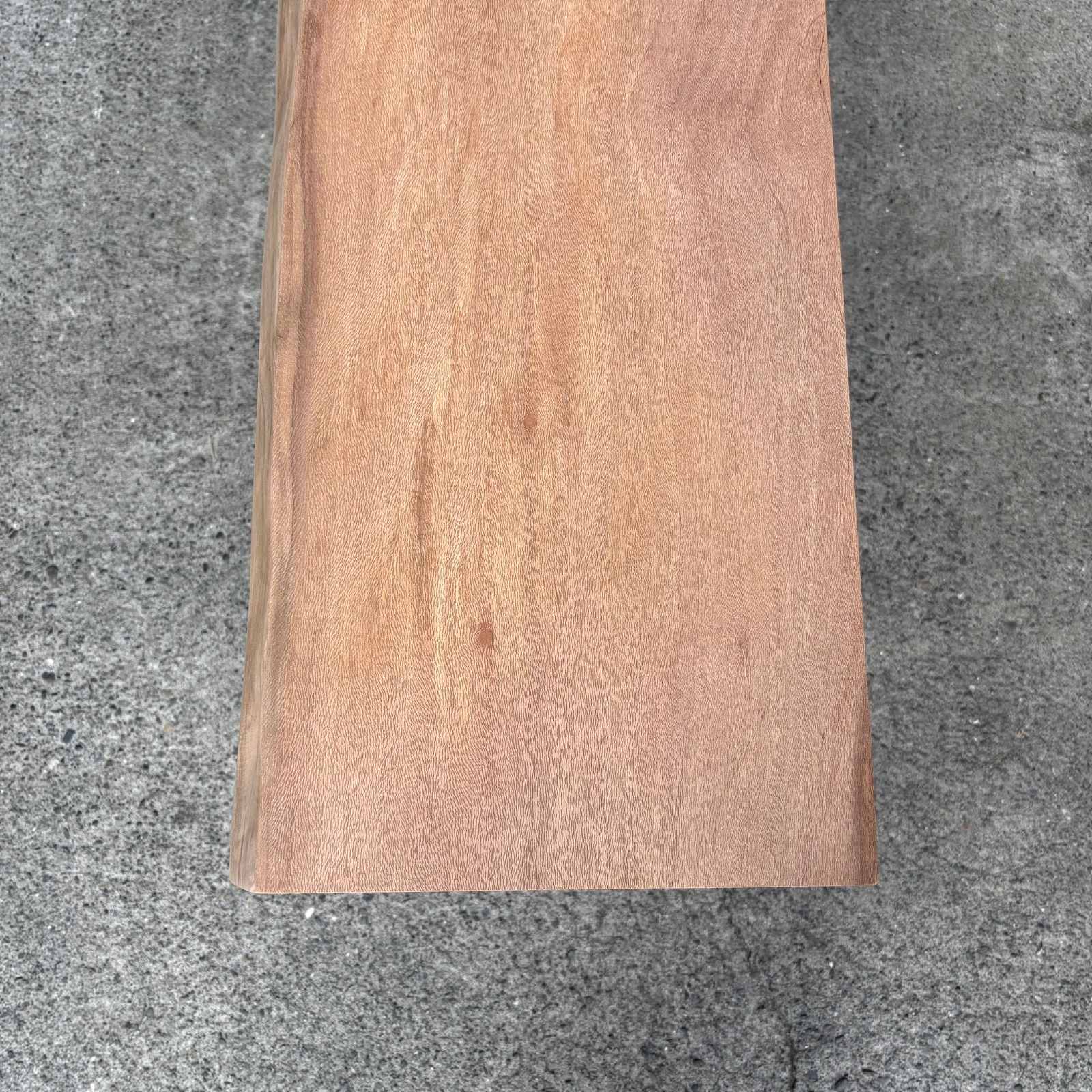 サイドテーブル 手作り家具