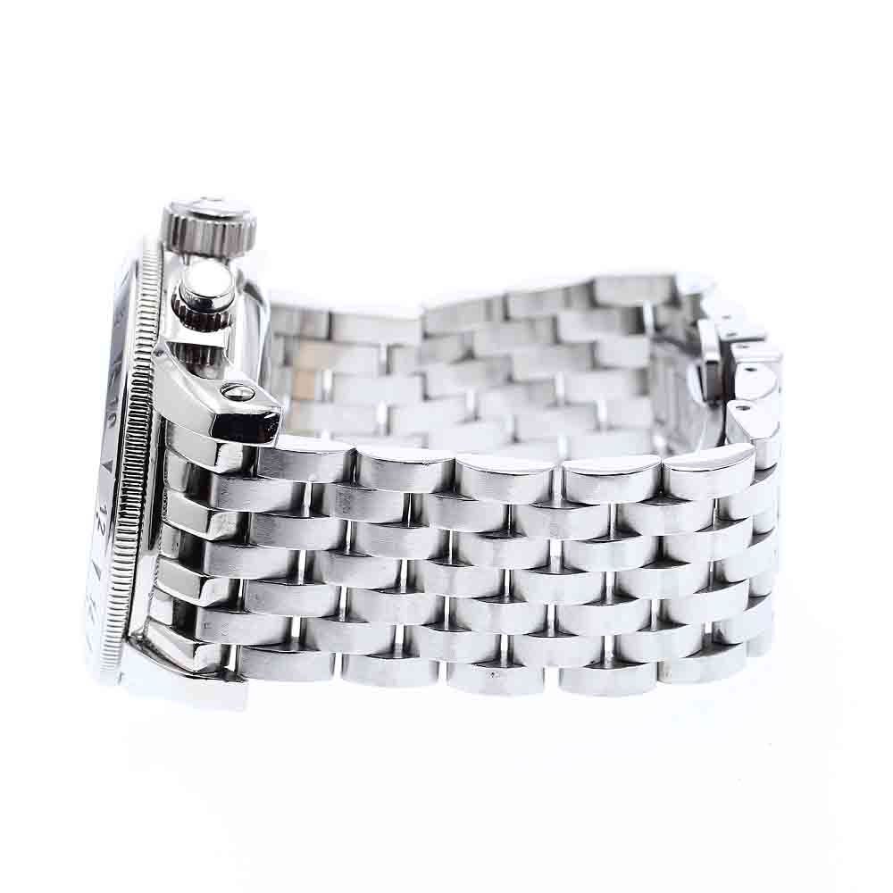 グリシン　腕時計 グリシン GLYCINE ”60S エアマン AIRMAN” グリシンハック付 24時間