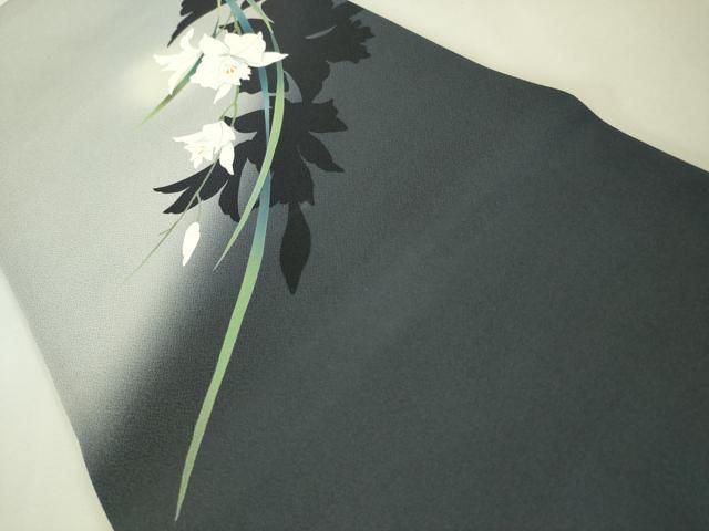 平和屋本店□極上 太鼓柄京袋帯 月下美人 逸品 DZAA4590kh5 - メルカリ 