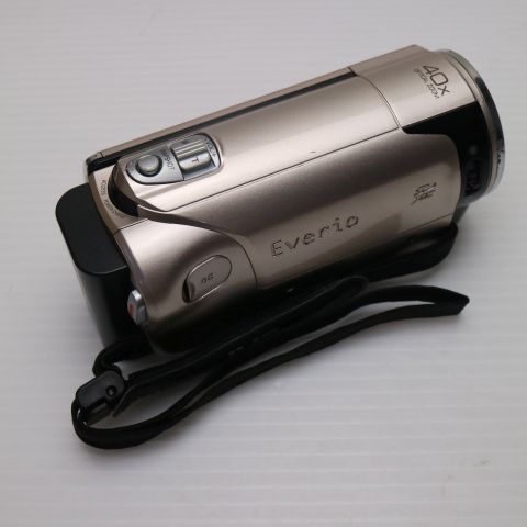 Victor・JVC GZ-HM670-N ピンク　デジタルカメラ ハイビジョンメモリームービーEverioGZ-HM670製品情報 | JVC