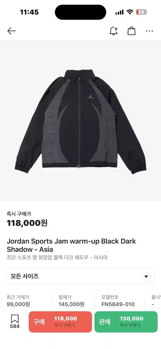 NECESSARY OR UNNECESSARY リネン混 デニムジャケット MEN