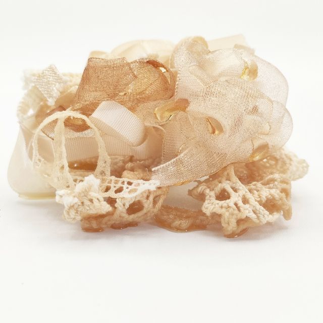 ミナペルホネン　コサージュ　ohayo ミナペルホネン ohayo コサージュ - ミナペルホネン正規取扱店