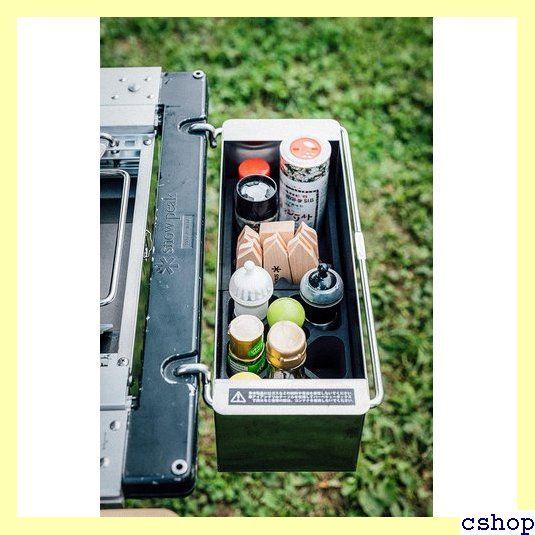 スノーピーク snow peak ハンガーフック ステンボックスハンガー