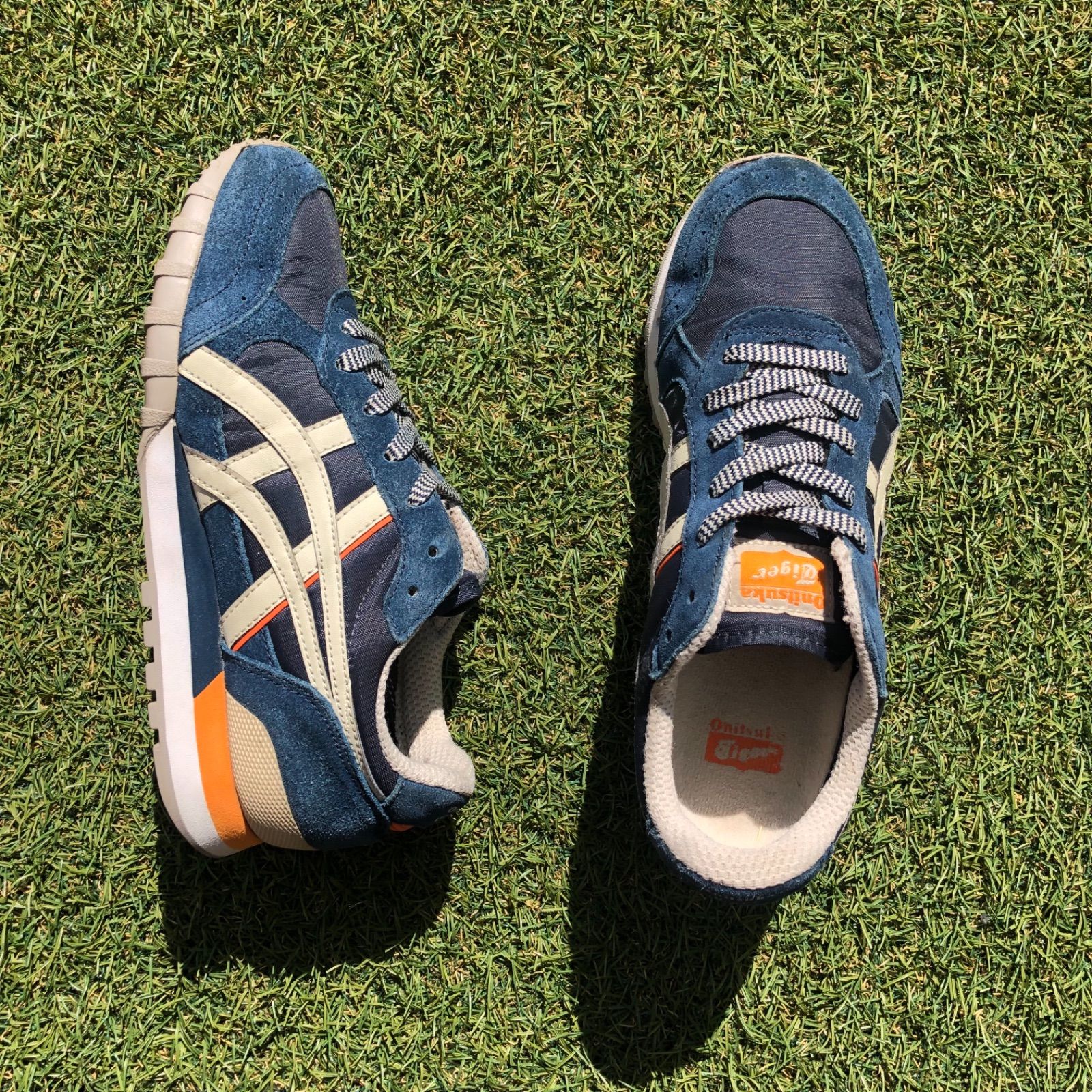 完売品 オニツカタイガー 29㎝ COLORADO EIGHTY-FIVE NM