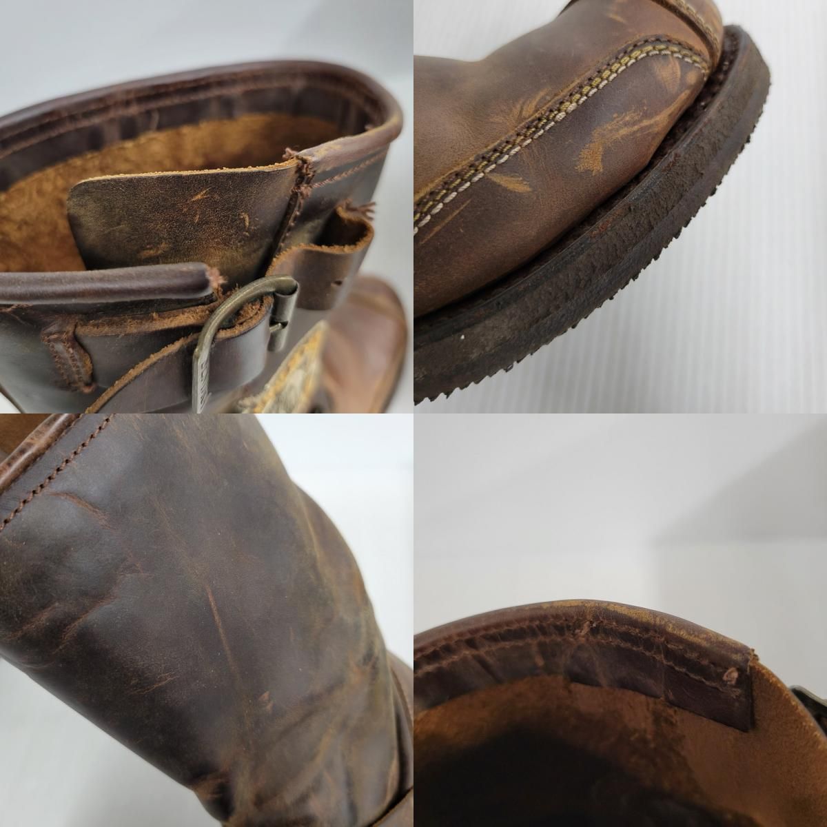 SENDRA BOOTS