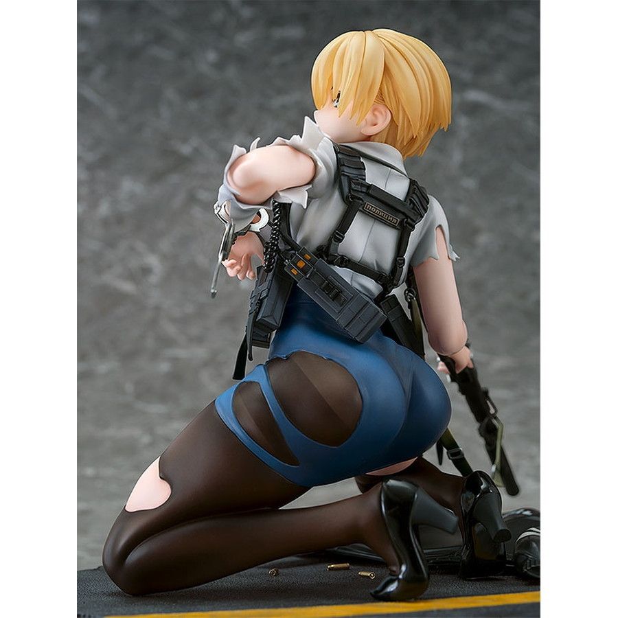 VSK-94 重傷Ver. ドールズフロントライン 1/6 完成品 フィギュア