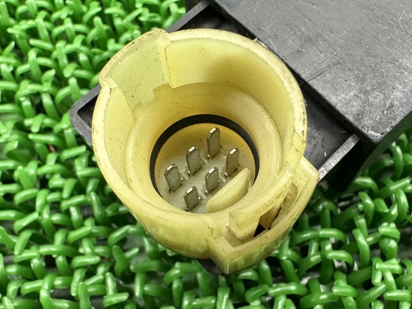 GB250クラブマン イグナイター ホンダ 純正 バイク 部品 MC10 CDI スパークユニット 機能的問題無し 品薄 車検 Genuine Vf