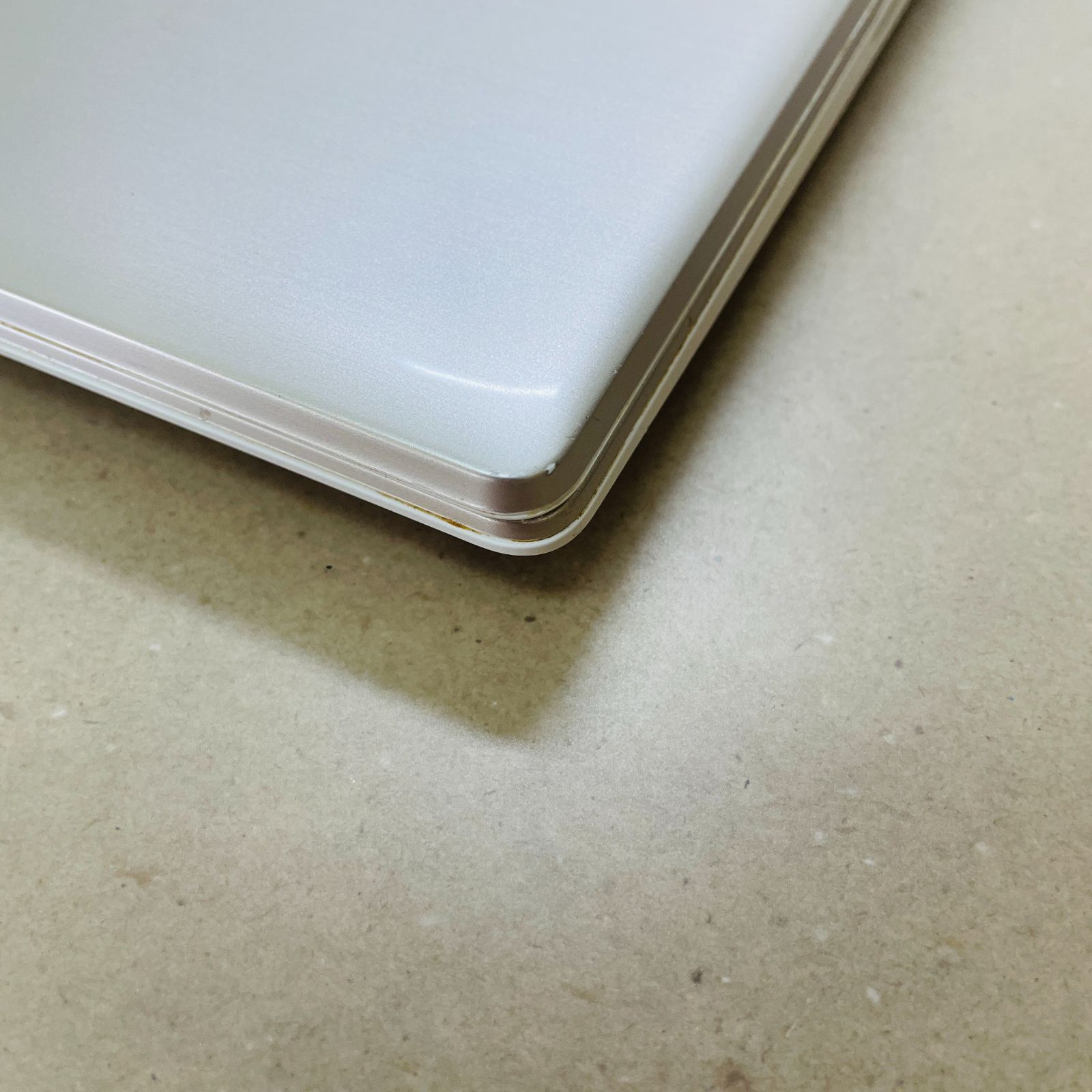 美品 dynabook E8/U P1E8UJBG i7 SSD1TB 16GB - メルカリ