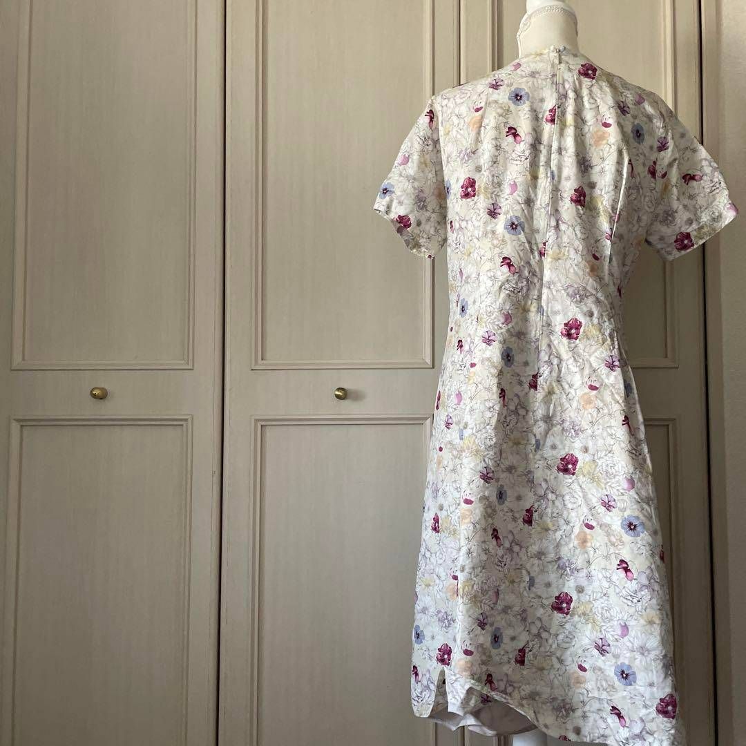 リバティ ワンピース