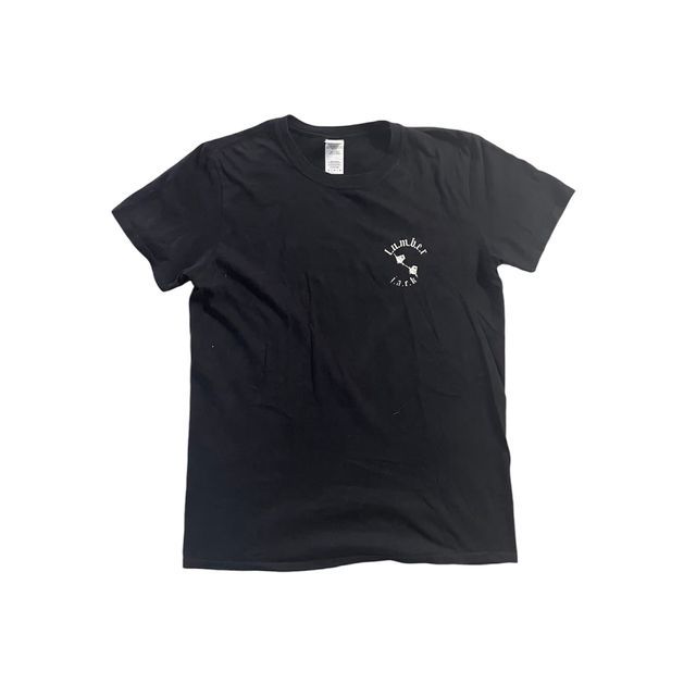 アニーカ　バックプリントシャツ ANIECA（アニーカ）の「バックプリントシャツ（シャツ/ブラウス）」 - WEAR