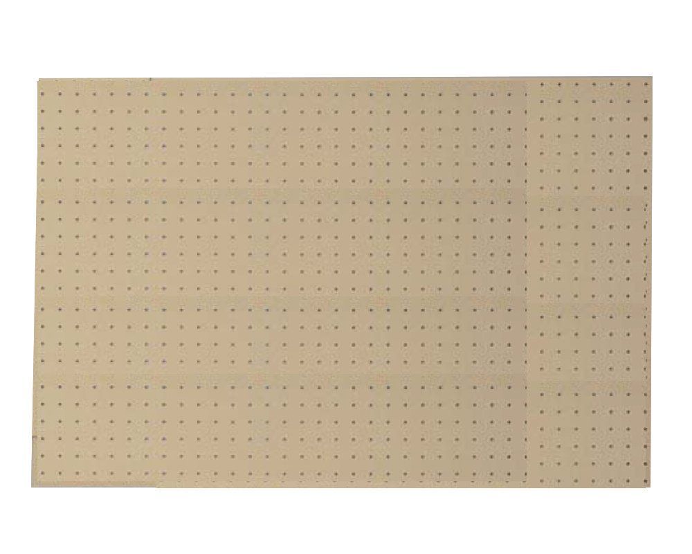 新品 光(Hikari) 光 パンチングボード MDF 無地 600x900x3mm PGBDN-6090