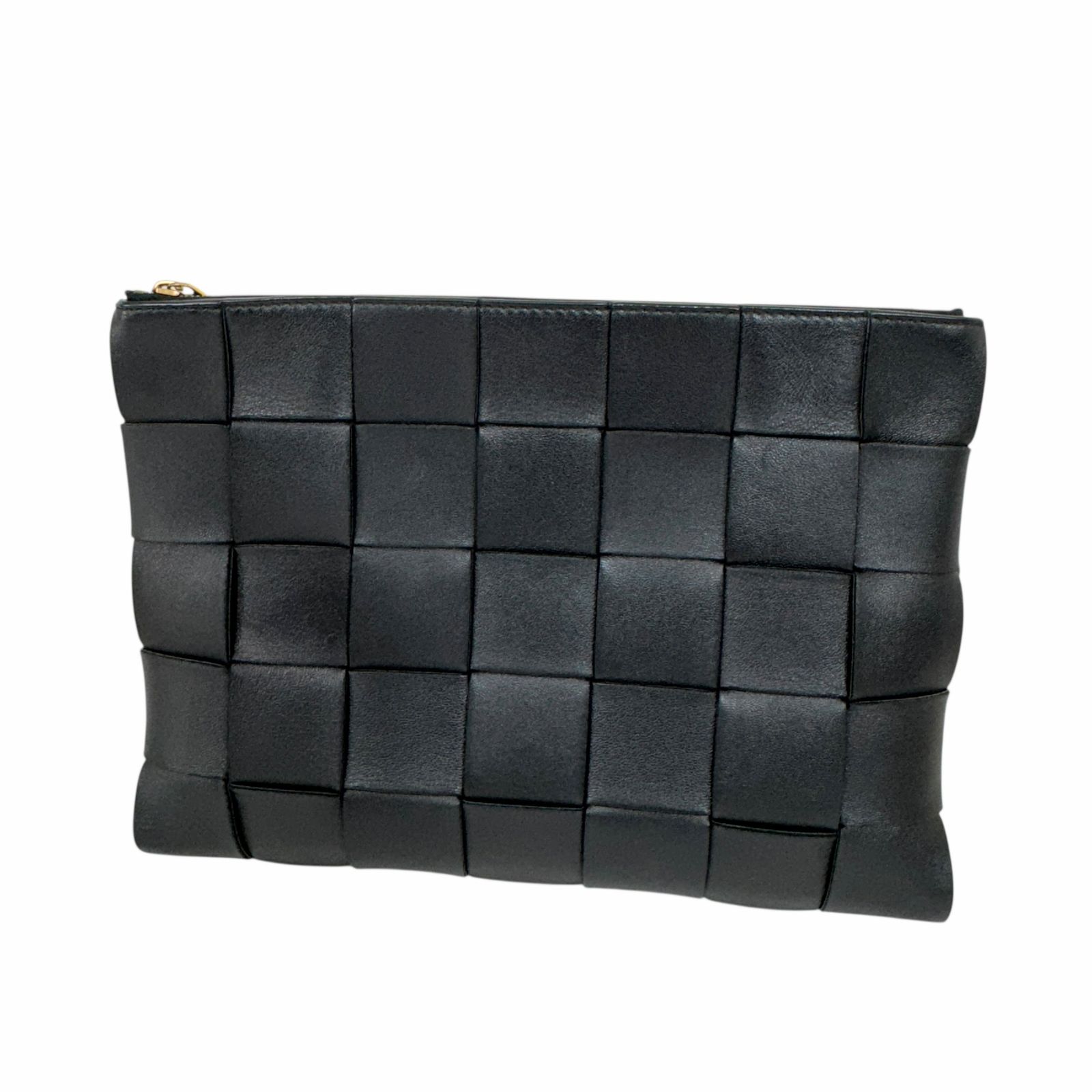 ルイヴィトン モノグラム マカサー トゥルーストワレット クラッチ