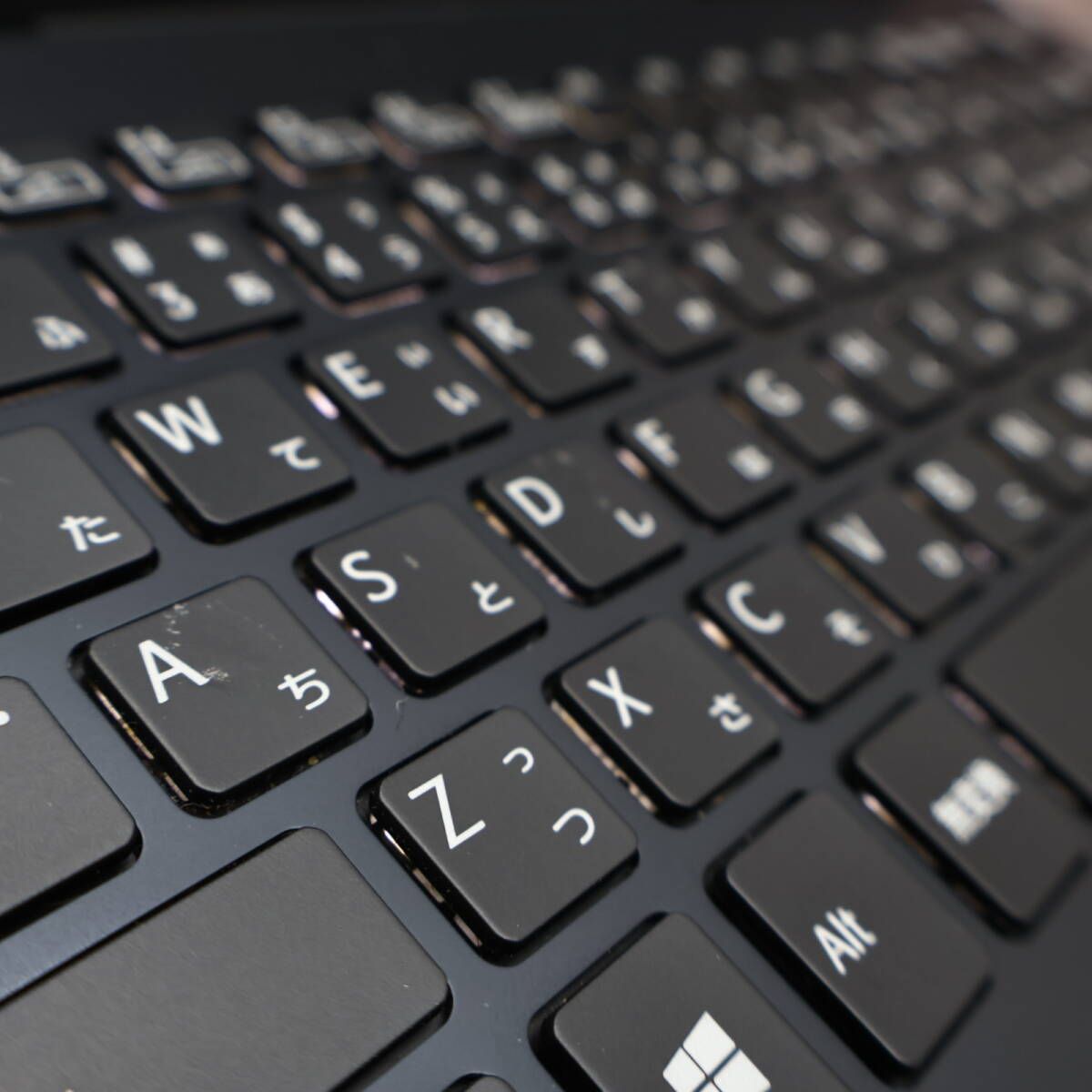 美品 高性能7世代i5！SSD256GB メモリ8GBVJS112C11N Core i5