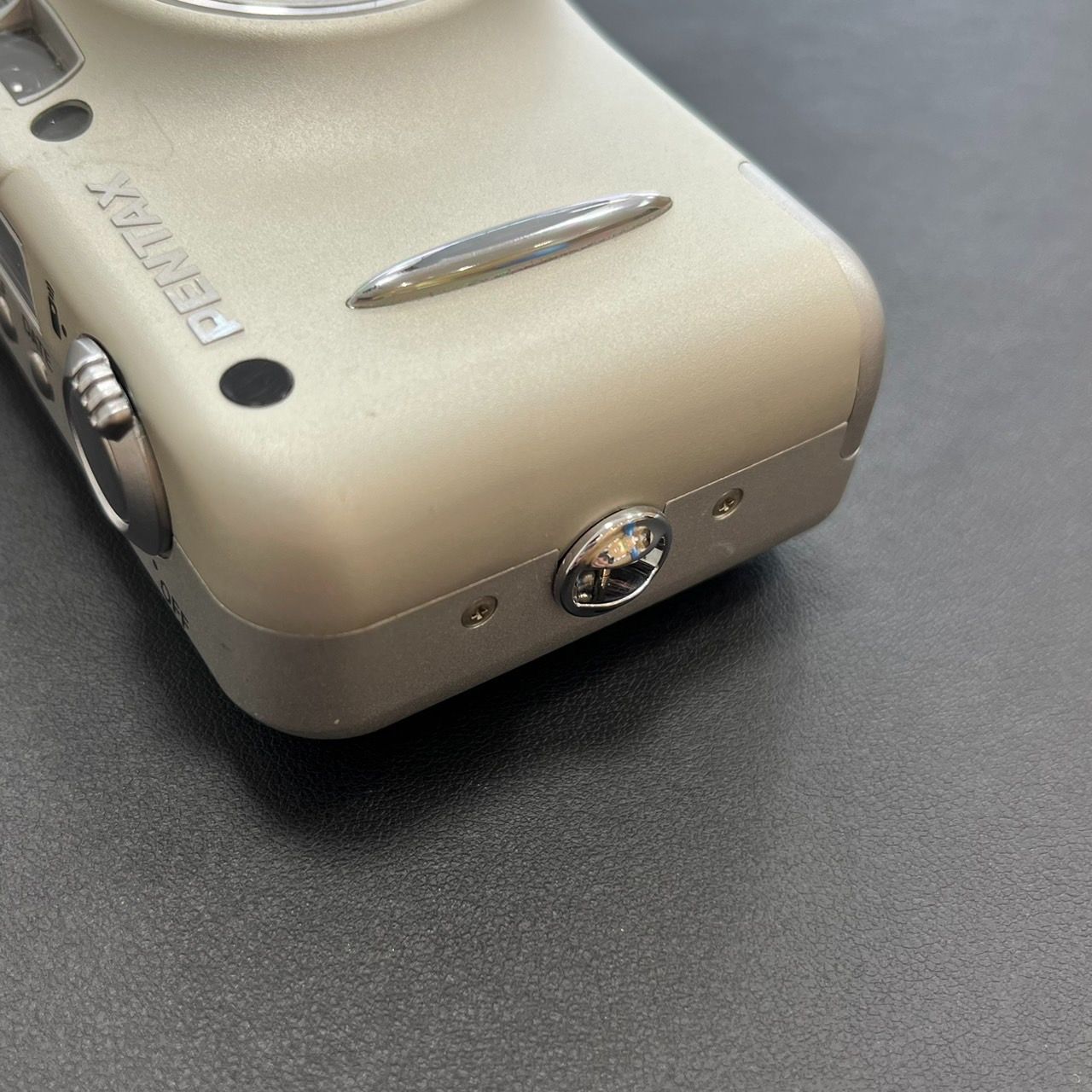 〇 / ジャンク PENTAX ESPIO 120SWⅡ / フィルムカメラ EL6】ペンタックス ESPIO 120SWⅡ フィルムカメラ ジャンク