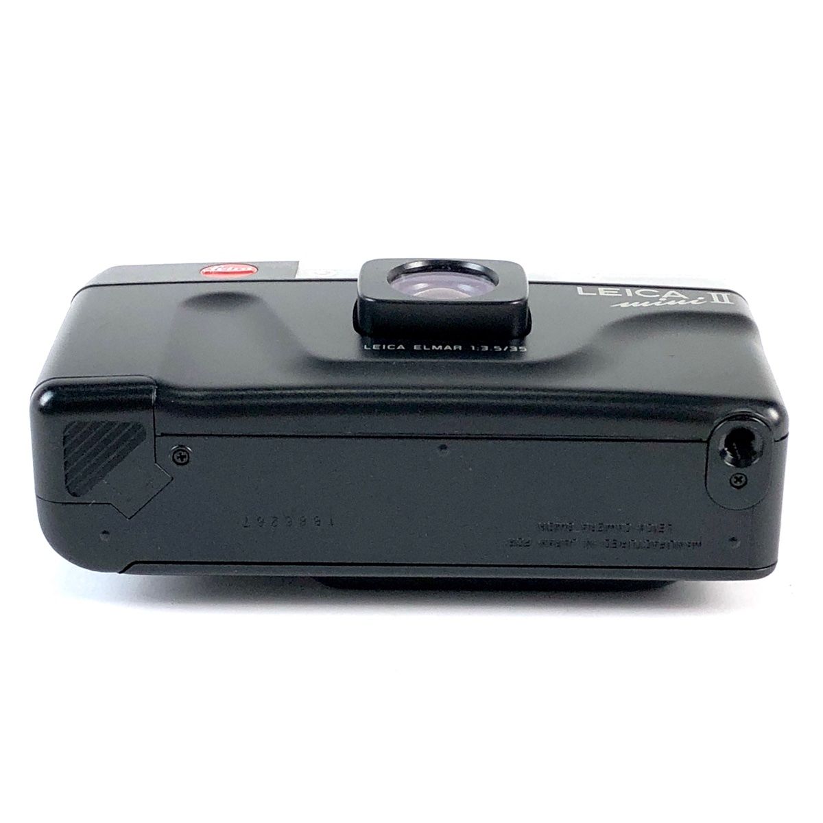 ライカ LEICA mini II フィルム コンパクトカメラ 【中古】