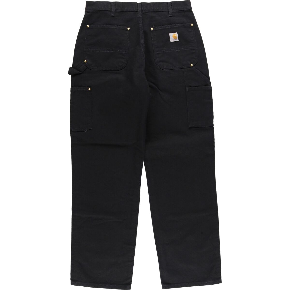 古着 カーハート Carhartt Loose Fit ダブルニー ダック地 ペインターパンツ メンズw 33 eaa 367737