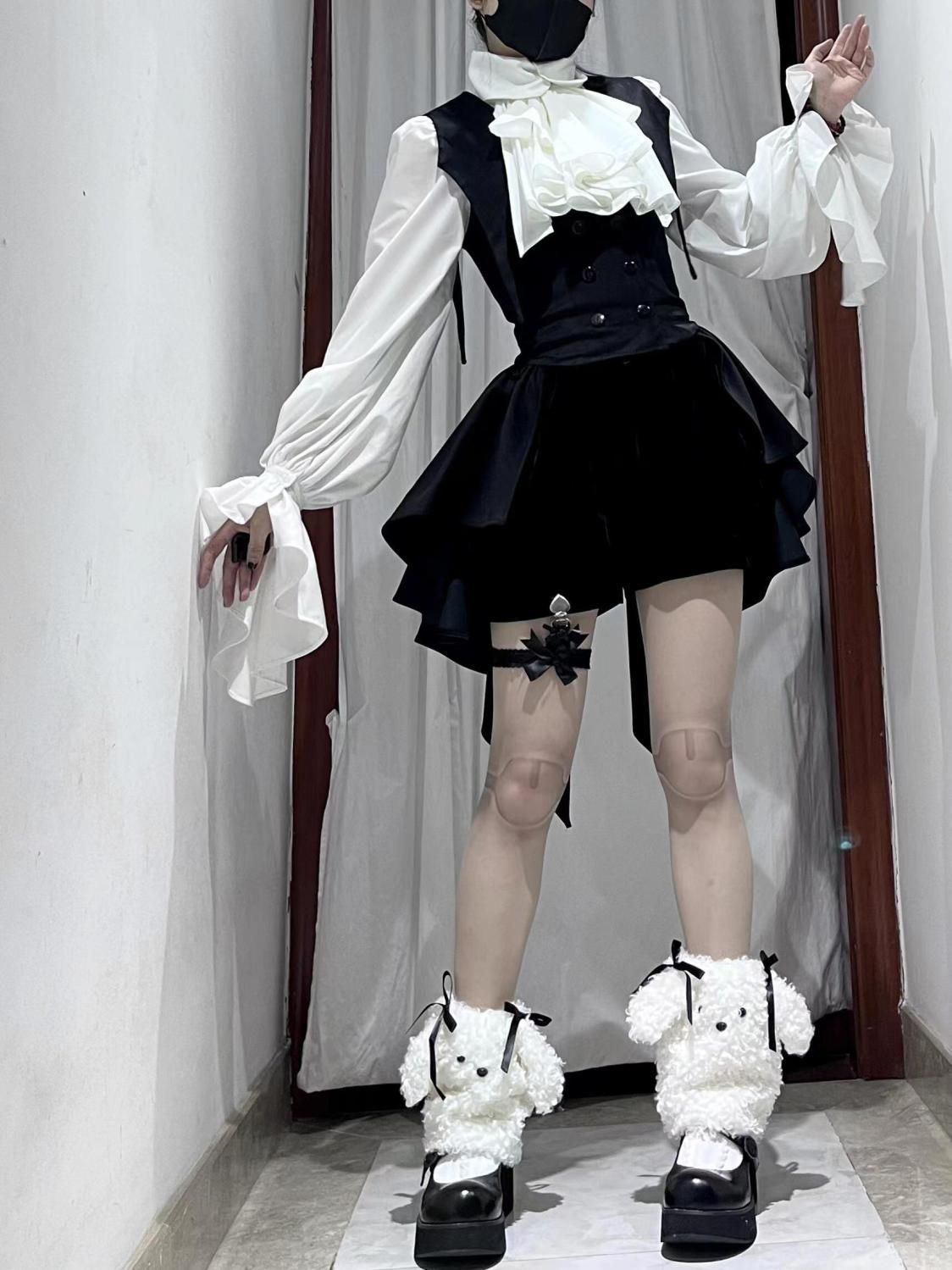 コスプレ衣装