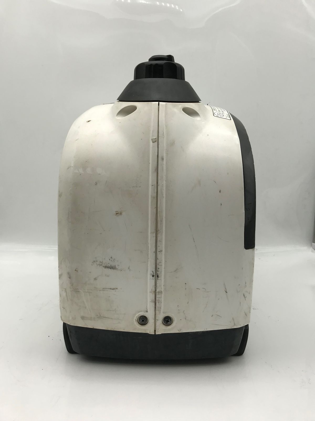 ヤンマー インバータ防音発電機