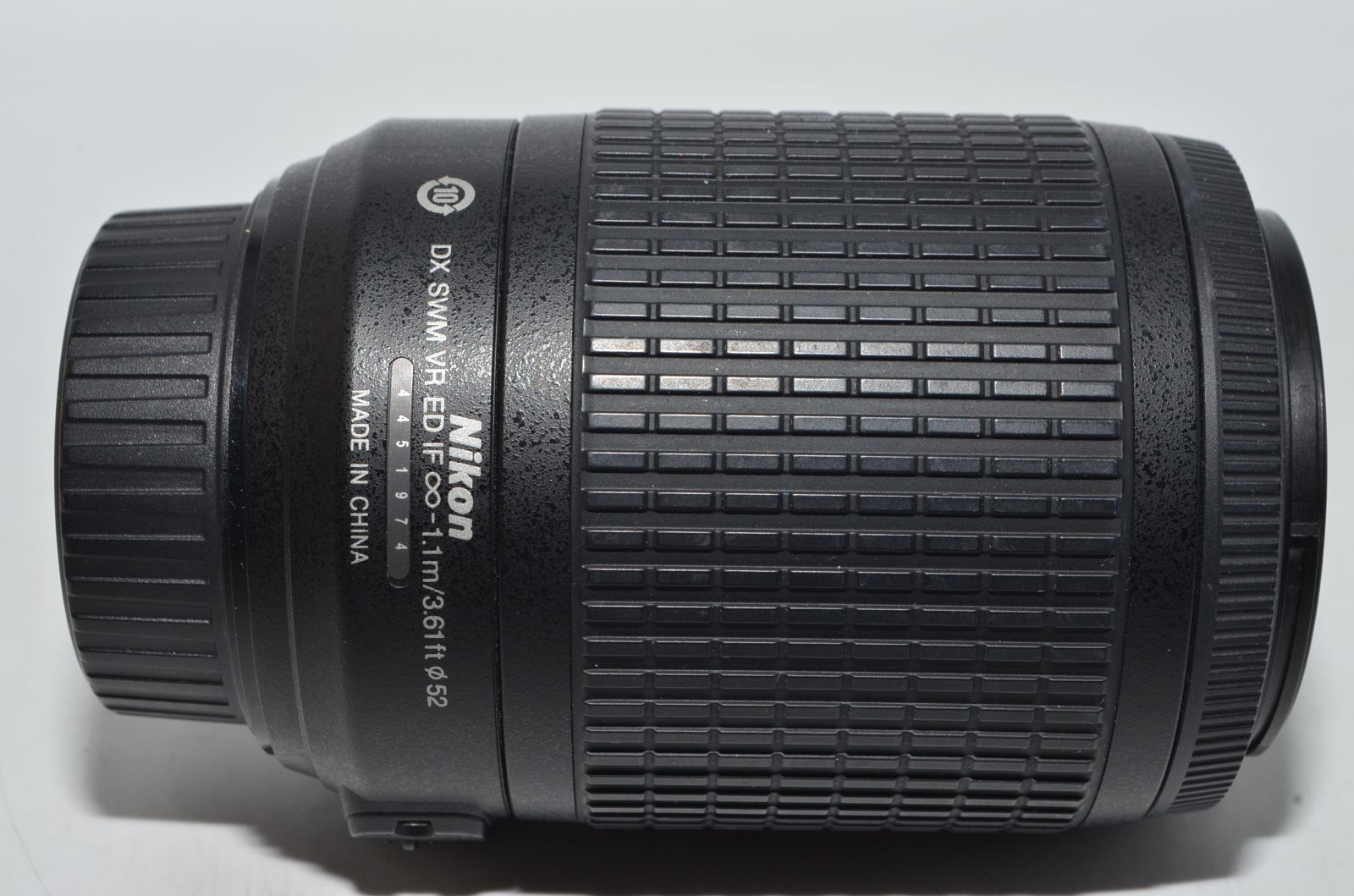 194 ★AF-S 55-200★NIKONニコン★望遠ズームレンズ Amazon.co.jp: Nikon 望遠ズームレンズ AF-S DX VR Zoom Nikkor