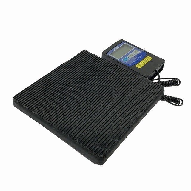 ケース付 チャージングスケール