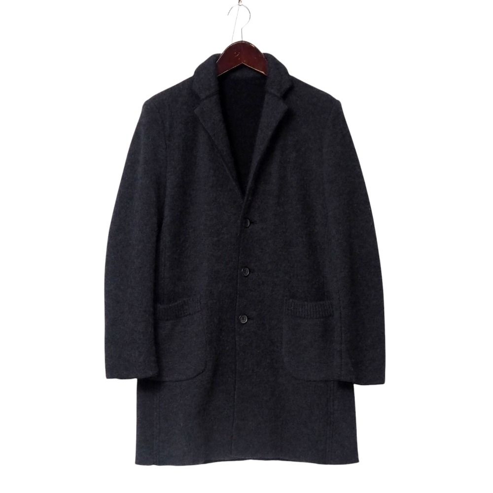 ISSEY MIYAKE MEN イッセイミヤケ メン コート サイズ2