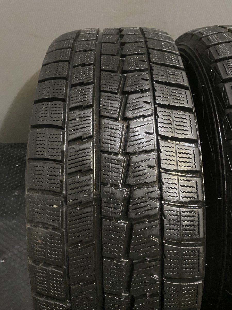 DUNLOP WINTER MAXX WM01 215/60R16 16インチ スタッドレス 4本 バリ溝 DUNLOP WINTER MAXX WM01 215/60R16 16インチ スタッドレス 4本 バリ溝