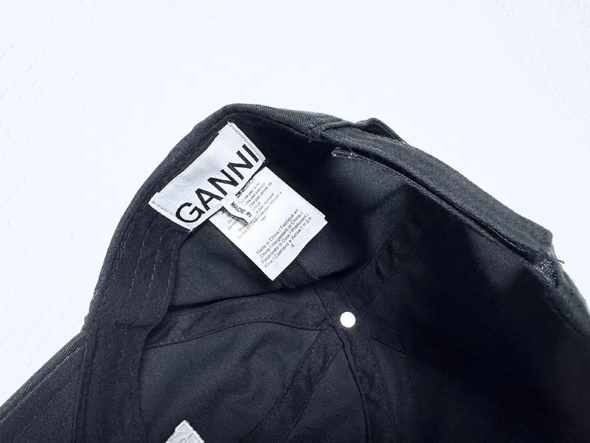GANNI