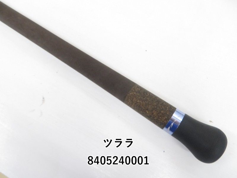 ツララ バリトーノ93 ストローガイドセッティング TULALA バリトーノ93