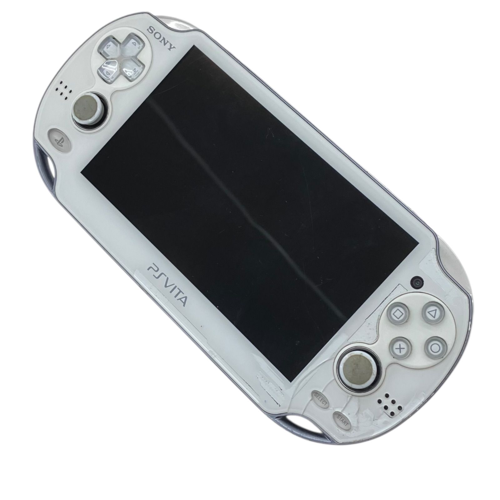 ジャンク PSP、PS Vita(ポータブルゲーム)の中古が安い！激安で
