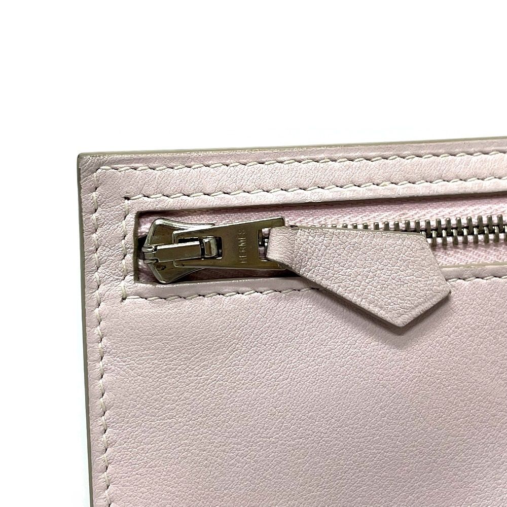 エルメス　メガネケース　ペンケース　ポーチ Amazon.co.jp: [工房壱] 名入れ ヌメ革 バネ口金 眼鏡ケース 筆箱 ペン