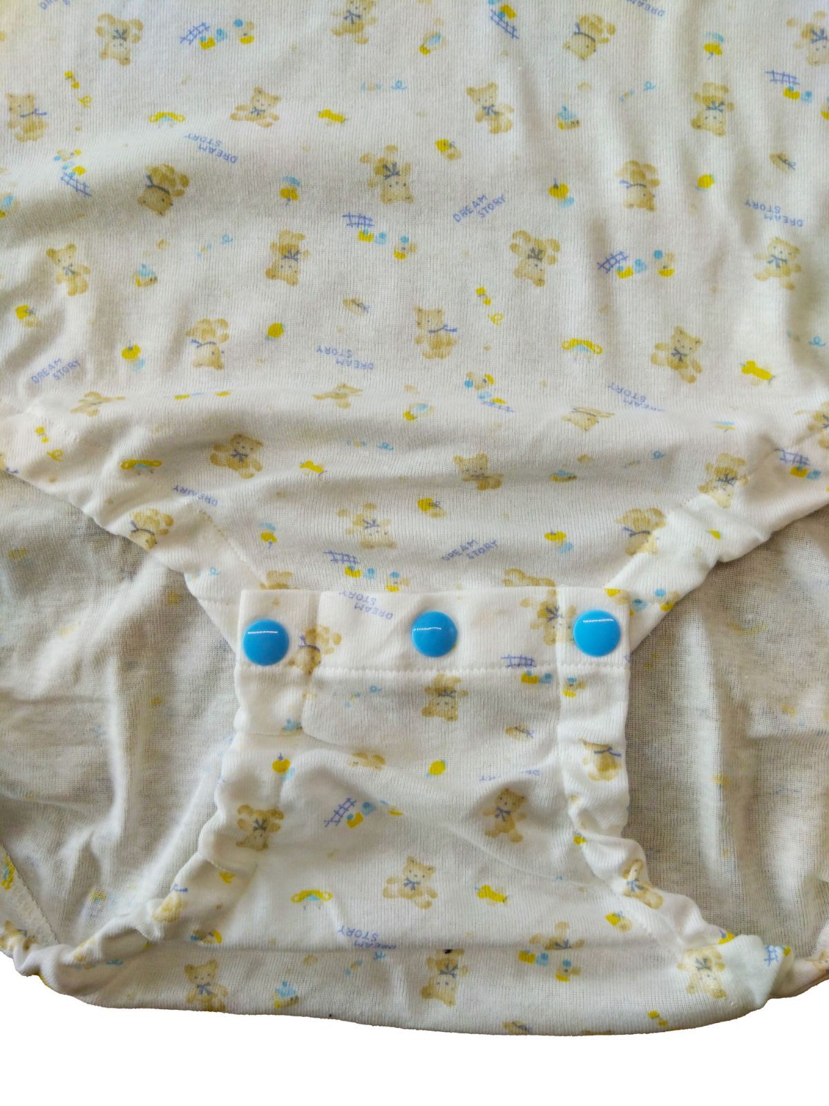 You 大人用ロンパース