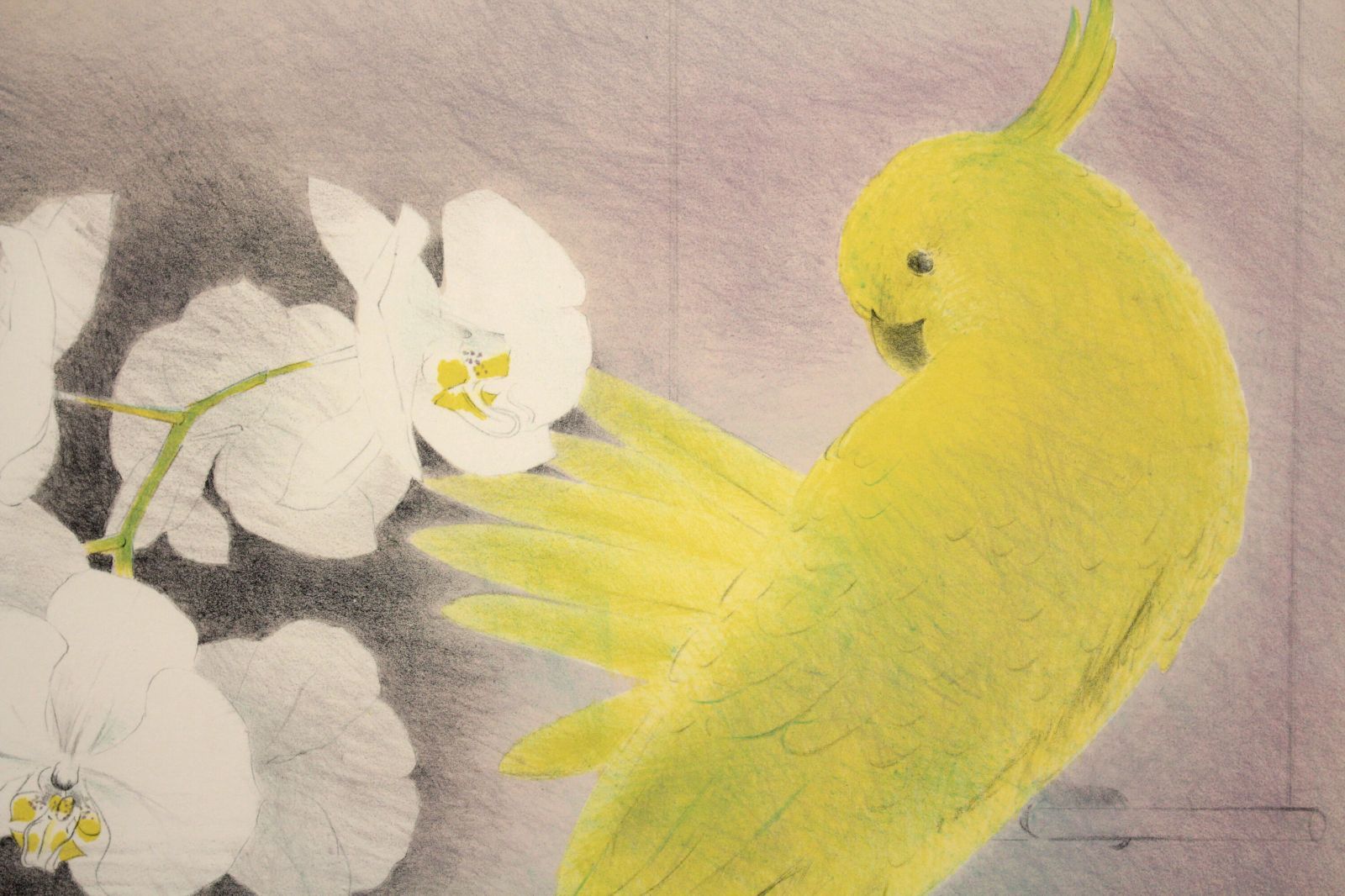 福井爽人『憩』リトグラフ【真作保証】 絵画 福井爽人『憩』リトグラフ【真作保証】 絵画 - メルカリ