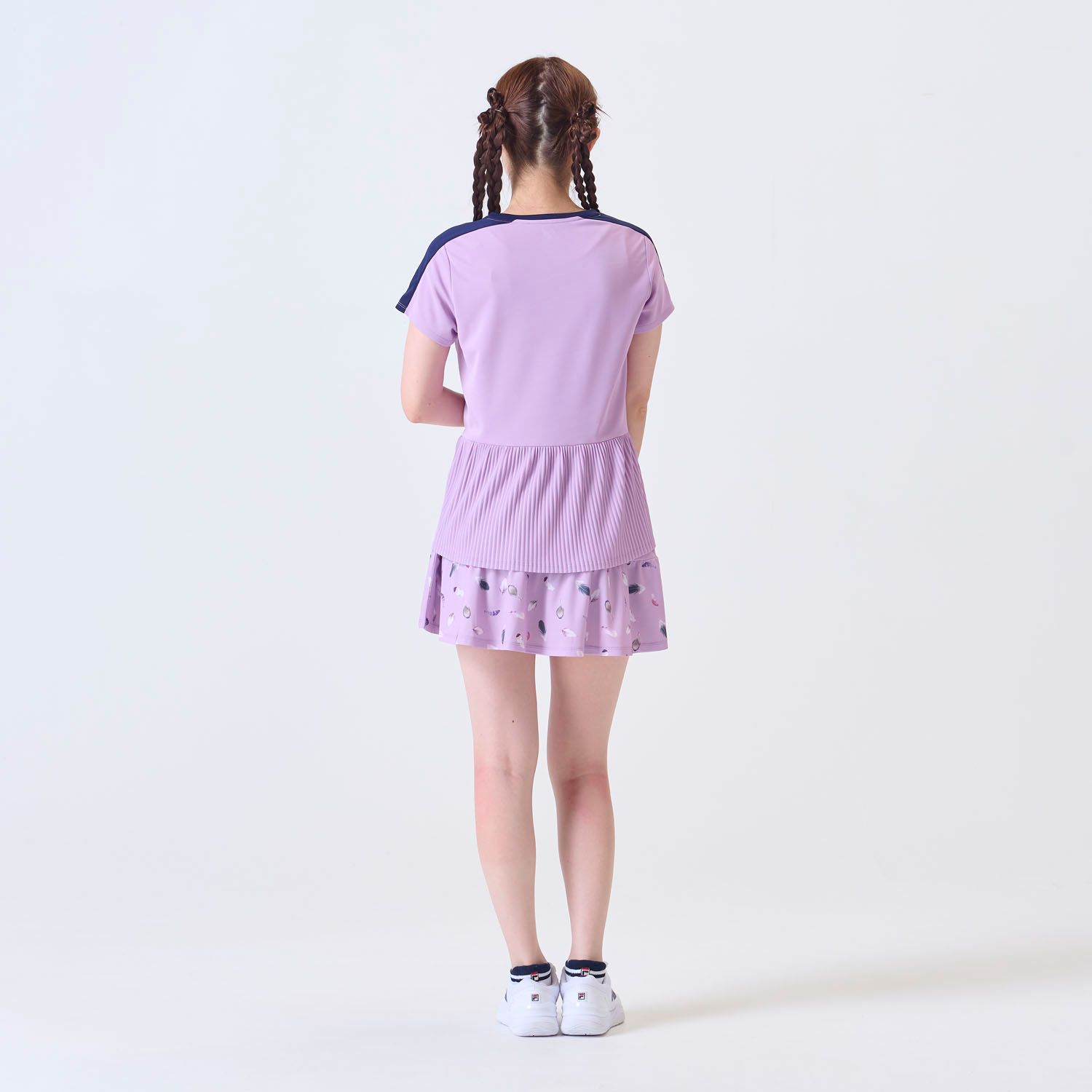 ラベンダー