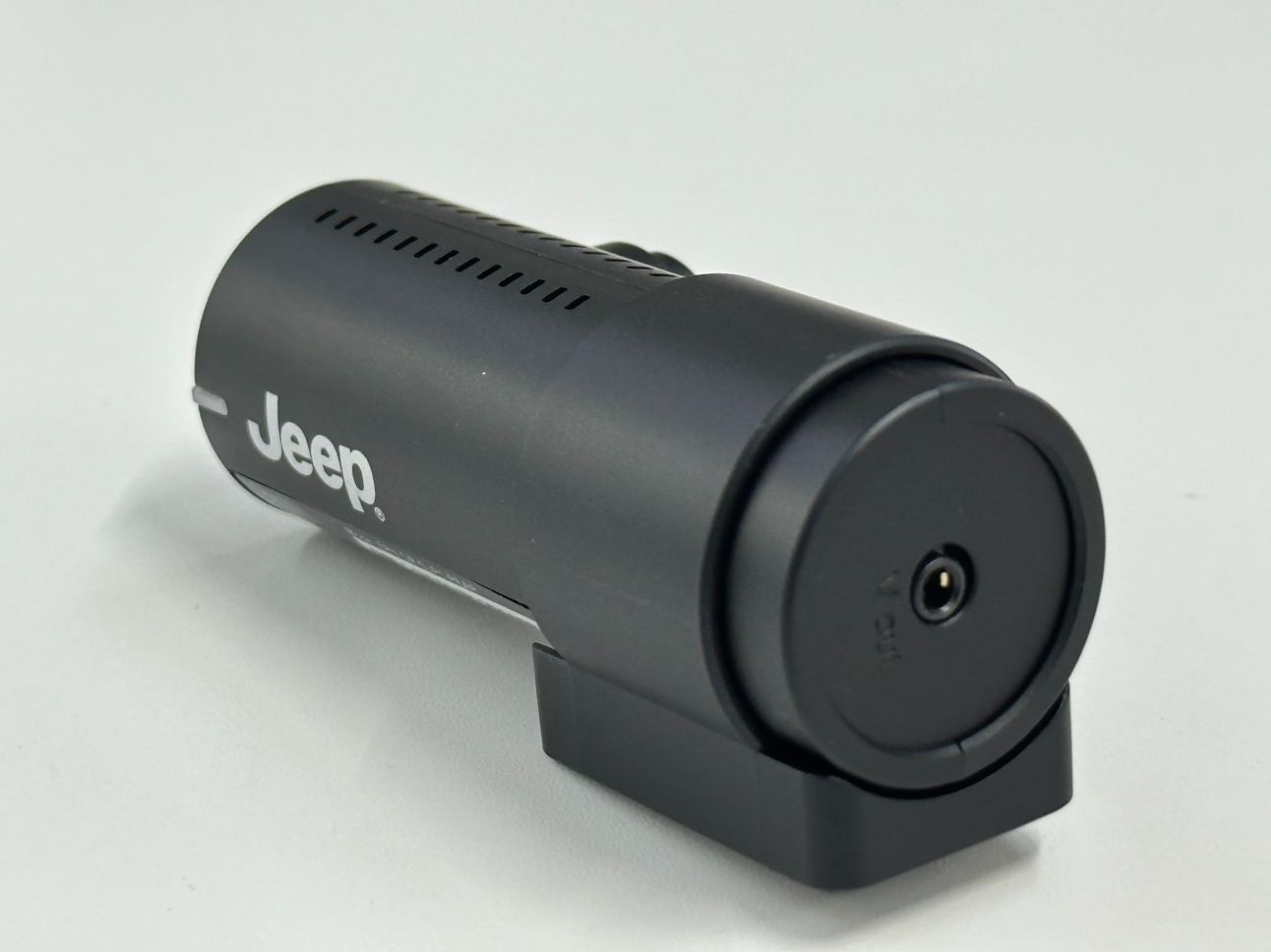 Jeep 純正 DR-SJP3 ドライブレコーダー 前後 Jeep ジープ 純正ドライブレコーダー(前後セット) DR-SJP3 SD付