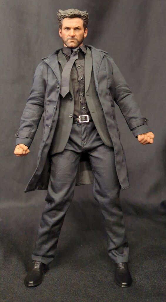 HOTTOYS