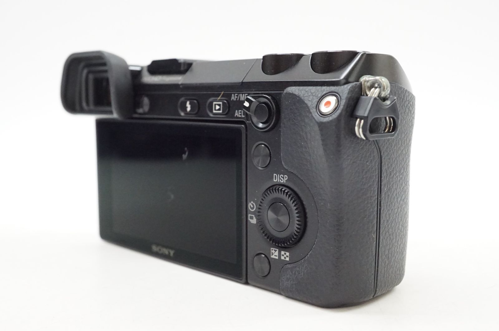 ★動作確認済★SONY NEX-7 #0179 ミラーレス　一眼 Y249030-2)SONY NEX-7 ミラーレス一眼レフ - メルカリ
