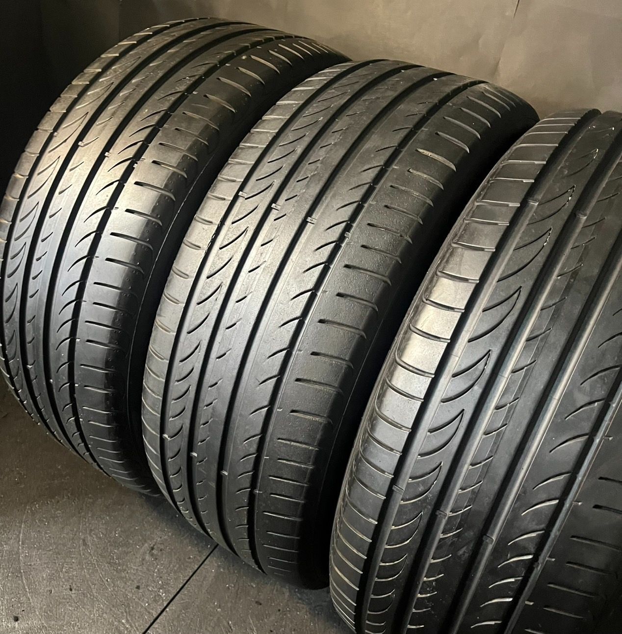 PIRELLI パワジー