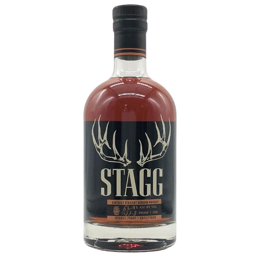 STAG - スタッグ ケンタッキー ストレート バーボン ウイスキー【L4】 2025年最新】Yahoo!オークション -ケンタッキー(バーボン)の中古