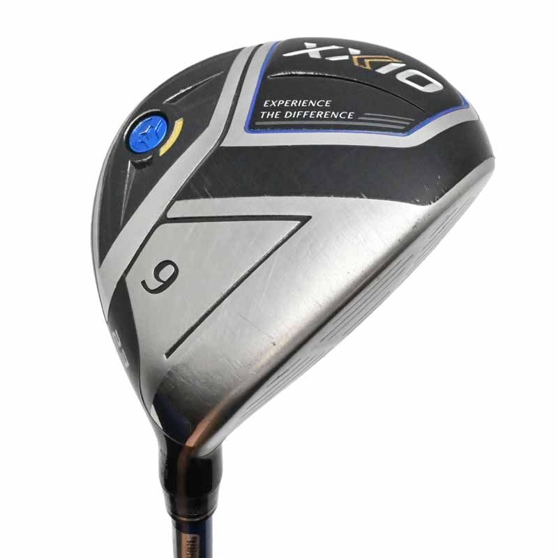 ダンロップ フェアウェイウッド