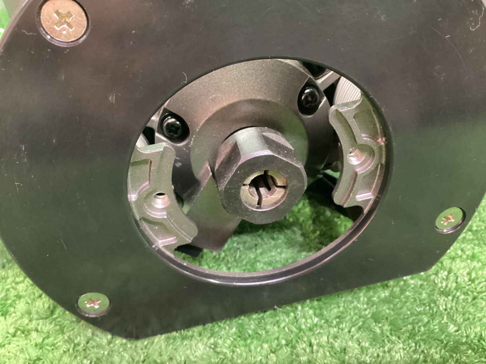 HiKOKI 旧日立工機 ルータ M8V2 ITI0Z7CCG5KO HRDEVELOPMENT_JP