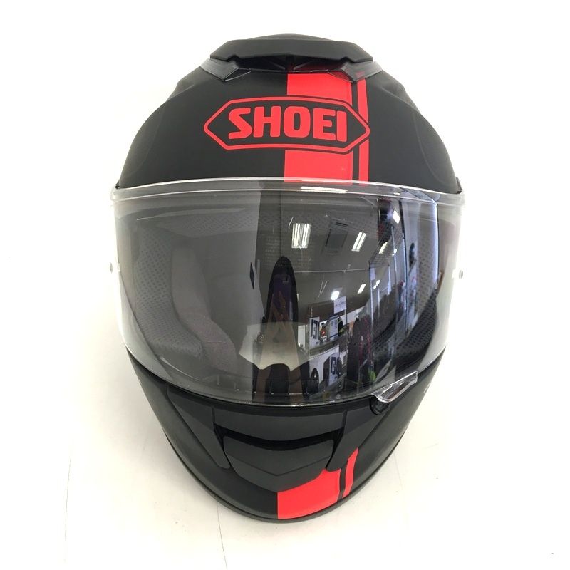 SHOEI ショウエイ GT-Air WANDERER フルフェイスヘルメット 除菌