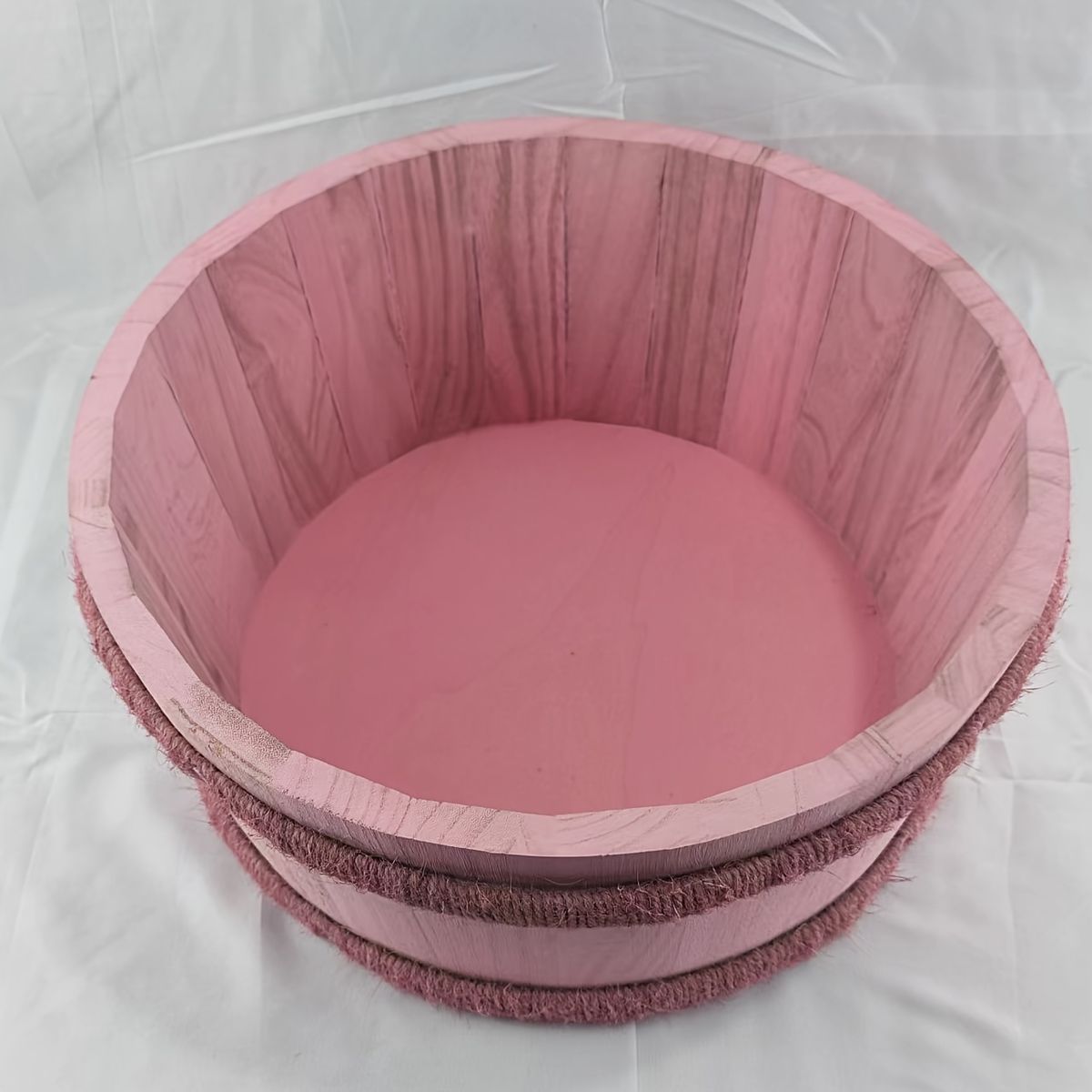 ポーズ用バシンポップス