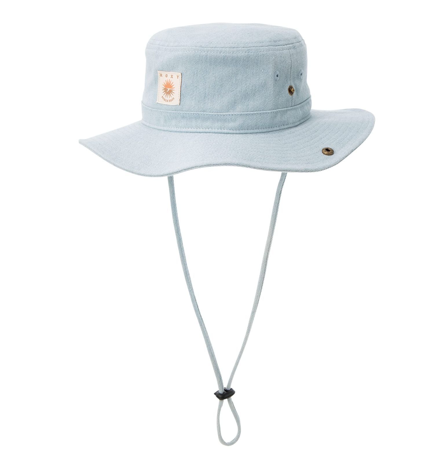 Size:Free Size_Color:IND [ロキシー] ハット MINI OUR WAY ガールズ IND F