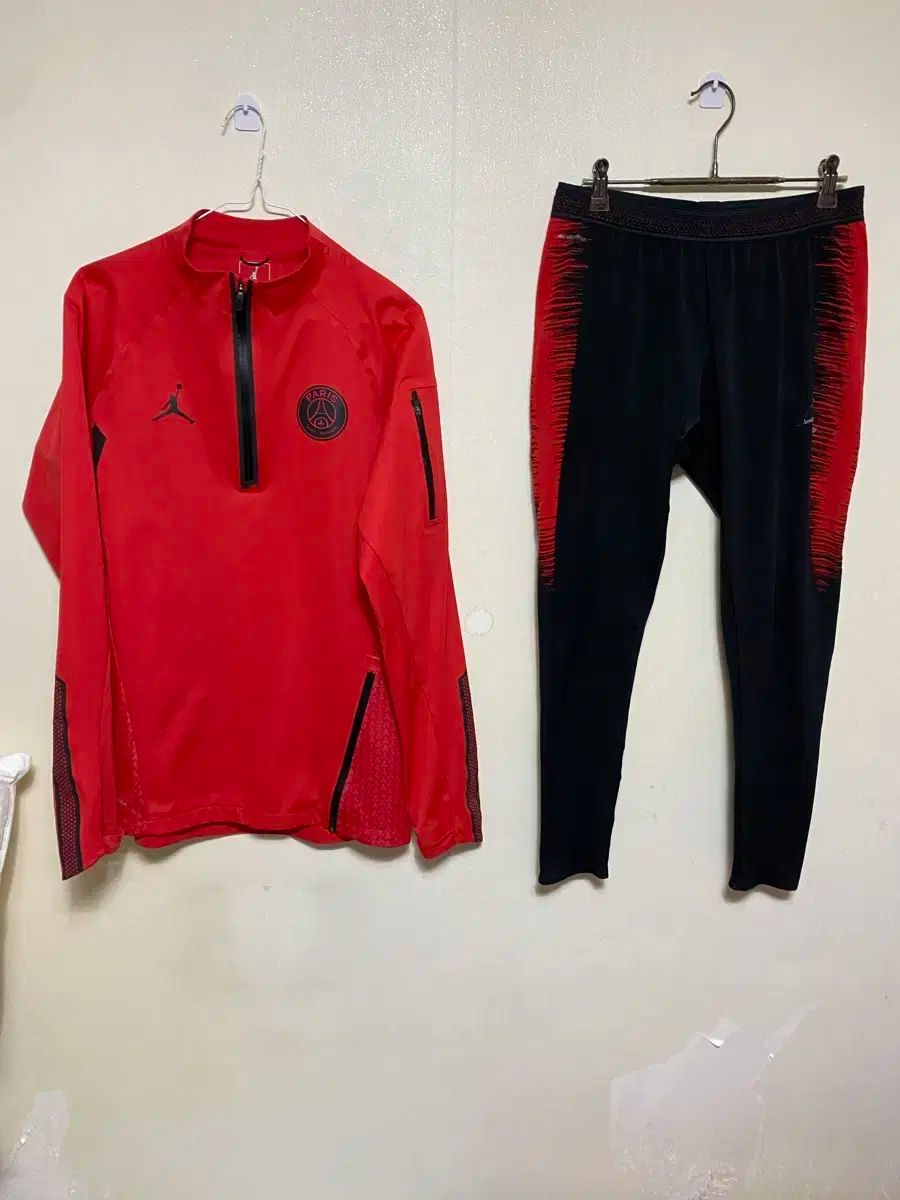 最新 NIKE(ナイキ) 18 ー 19 PSG ジョーダン ジョナル・エアロシールド