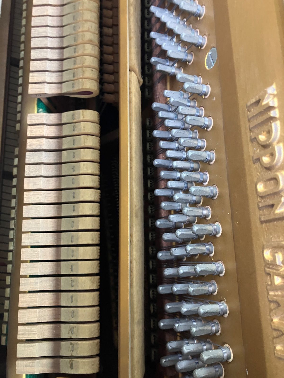 手入れ済み 保証付き